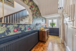 Hall- click for photo gallery